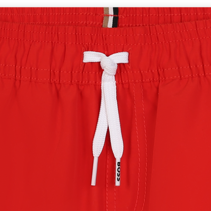 Maillot de bain avec poches BOSS 
                    GARCON