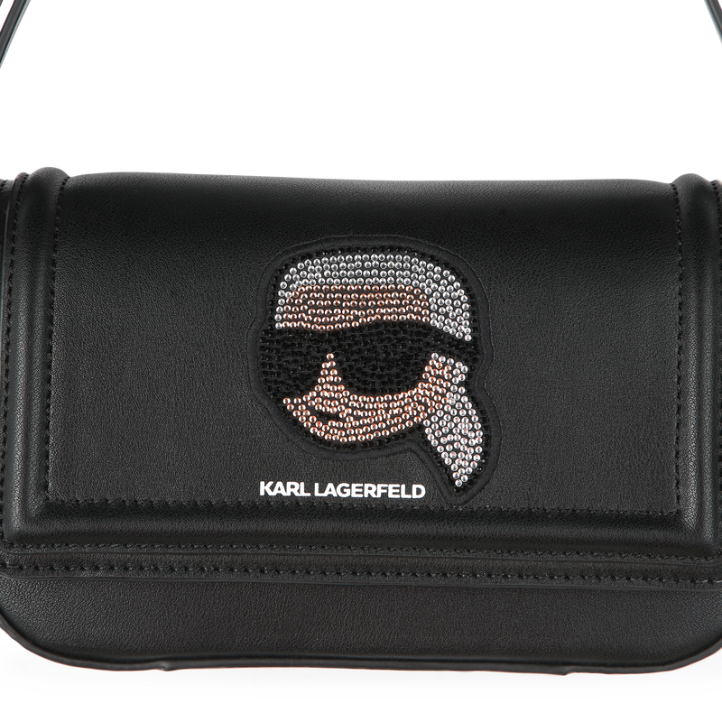 Sac à main KARL LAGERFELD KIDS 
                    FILLE
