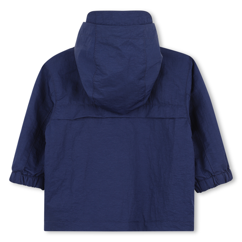 Coupe-vent d&eacute;perlant TIMBERLAND 
                        GARCON