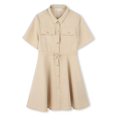 Robe &agrave; manches courtes MICHAEL KORS FILLE