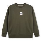 Sweat-shirt BOSS 
                    GARCON