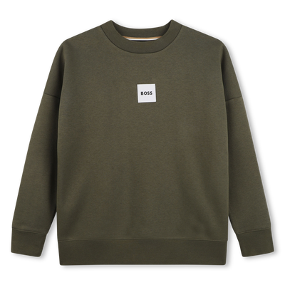 Sweat-shirt BOSS GARCON