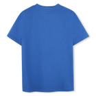 Lot de 2 T-shirts avec imprim&eacute; TIMBERLAND 
                    GARCON