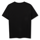 TEE-SHIRT MANCHES COURTES BOSS 
                    GARCON