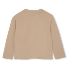 T-shirt &agrave; manches longues BILLIEBLUSH 
                    GARCON