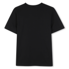 Tee-shirt manches courtes BOSS 
                    GARCON