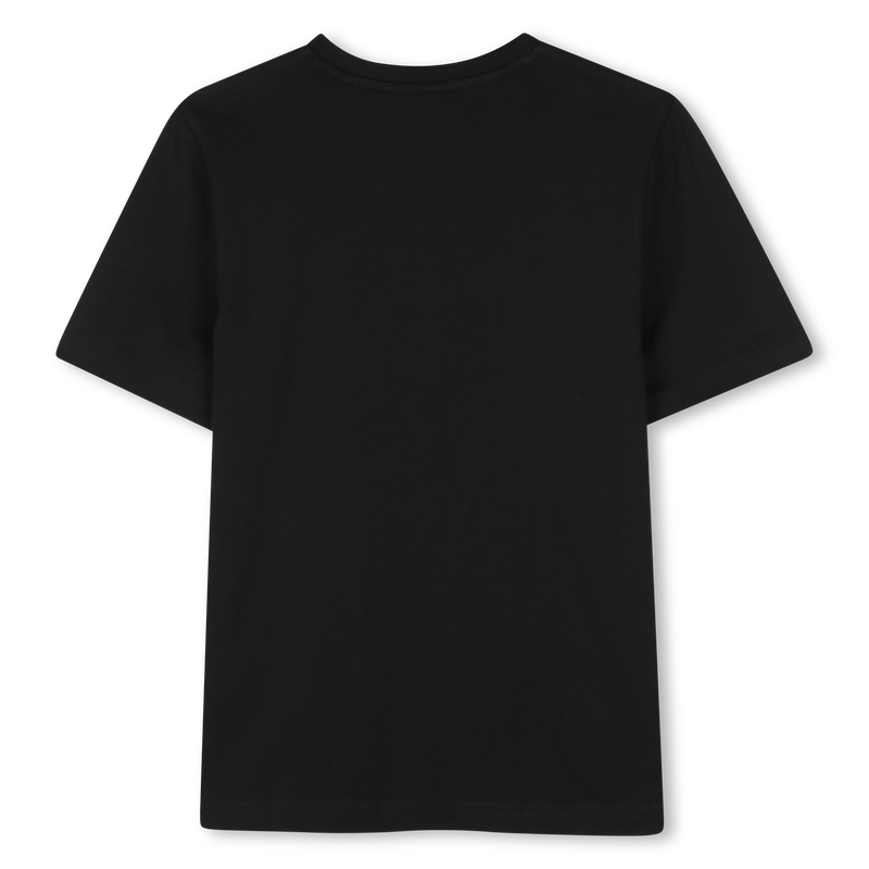 Tee-shirt manches courtes BOSS 
                        GARCON