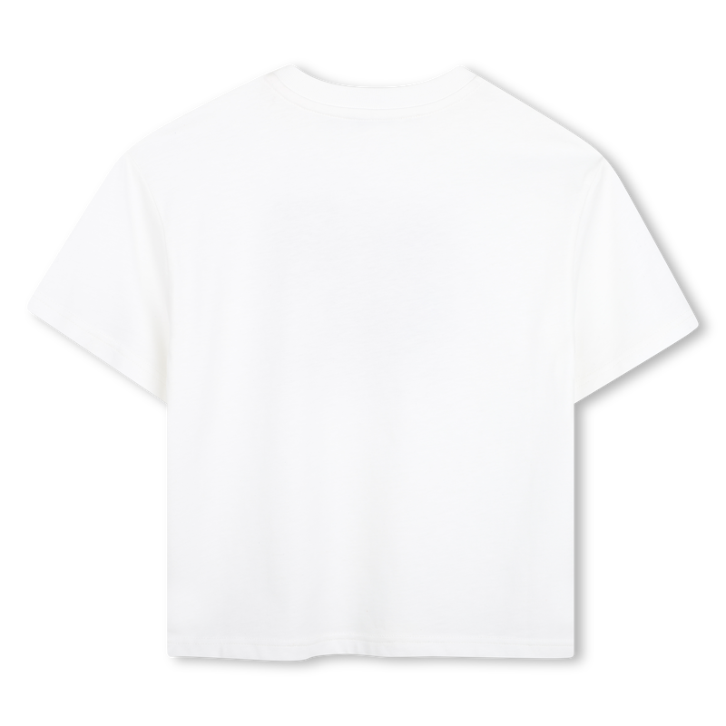 Tee-shirt manches courtes LANVIN 
                        GARCON