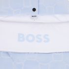 Nid d'ange BOSS 
                    UNISEXE