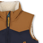 Doudoune sans manches TIMBERLAND 
                    GARCON