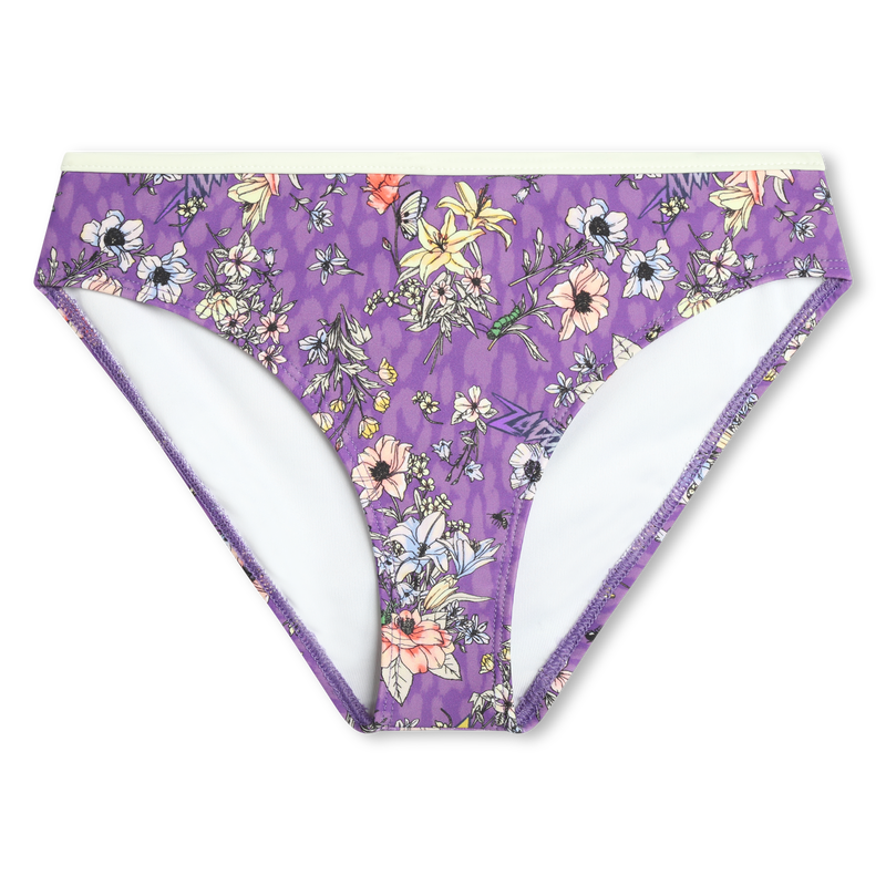 Maillot de bain imprimé floral ZADIG & VOLTAIRE 
                    FILLE
