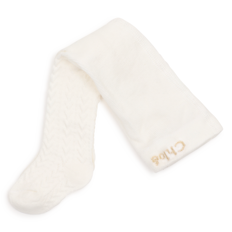 Collants CHLOE 
                        FILLE