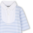 Ensemble pyjama et bonnet BOSS 
                    GARCON