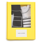 Ensemble Tee-shirt et short MARC JACOBS 
                    UNISEXE