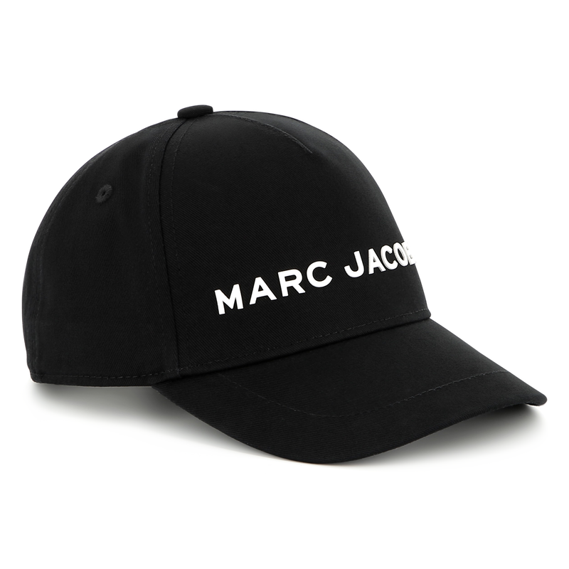 Casquette &agrave; fermeture auto-agrippante MARC JACOBS 
                        UNISEXE