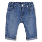 Pantalon en denim GIVENCHY 
                    GARCON