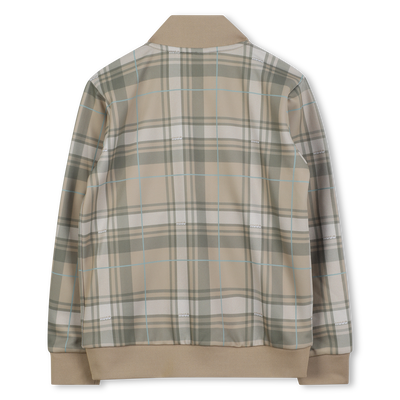 Cardigan de jogging Hugo GARCON