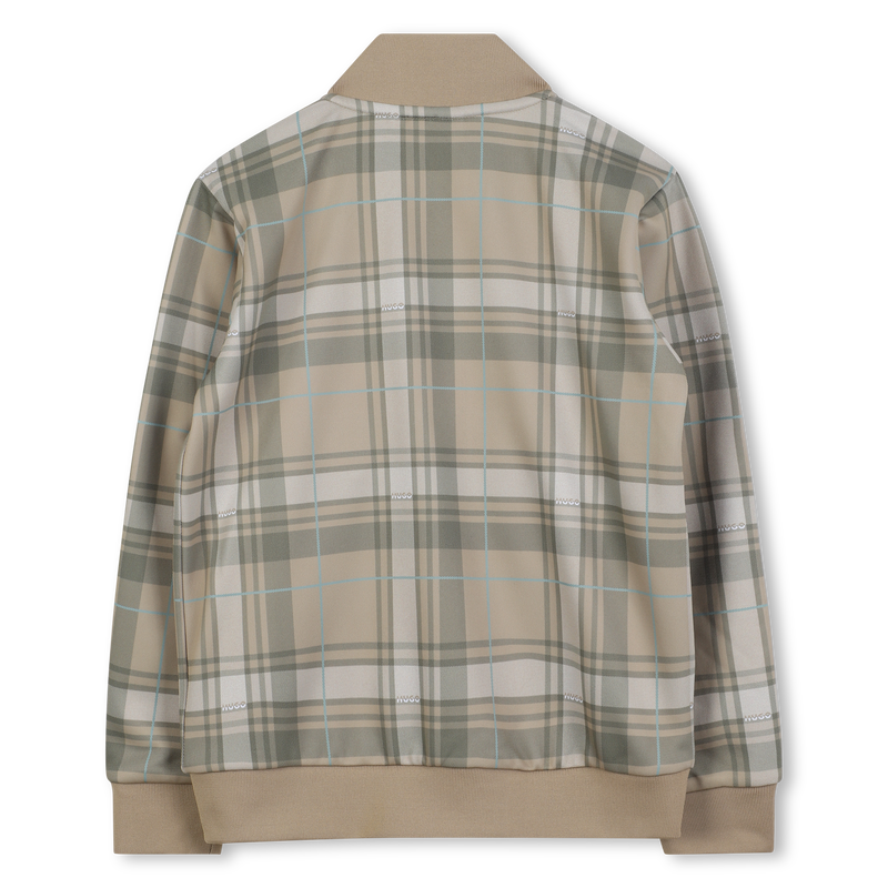 Cardigan de jogging Hugo 
                    GARCON
