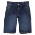 Bermuda en jean ZADIG VOLTAIRE 
                    GARCON
