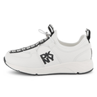 Baskets  lac&eacute;es DKNY 
                    GARCON