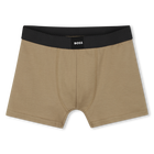 Lots de boxers BOSS 
                    GARCON