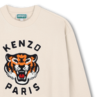 Sweat-shirt KENZO KIDS 
                    UNISEXE