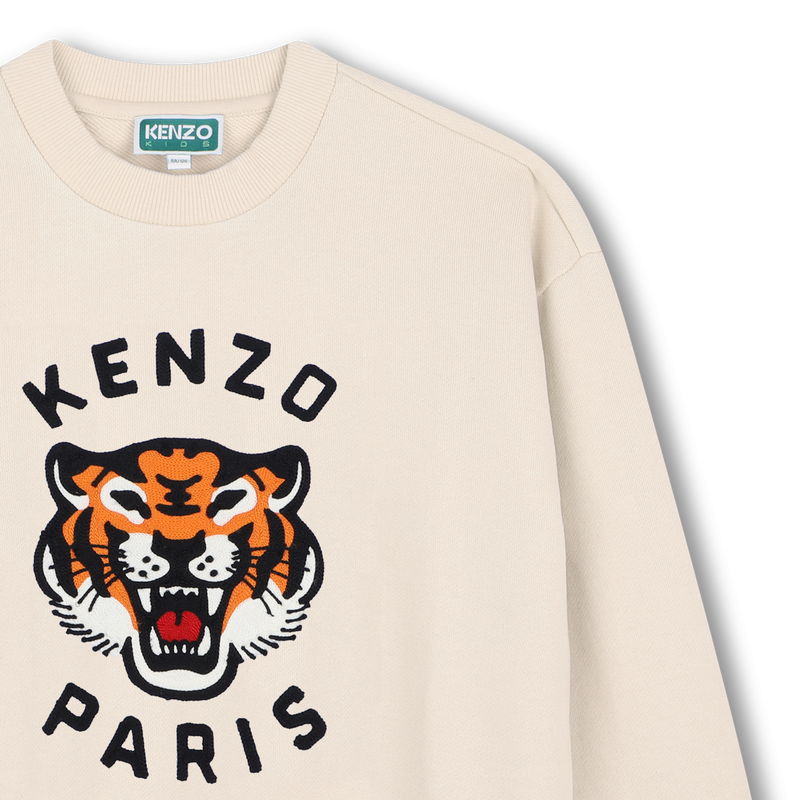 Sweat-shirt KENZO KIDS 
                        UNISEXE