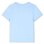 Tee-shirt manches courtes GIVENCHY 
                    GARCON