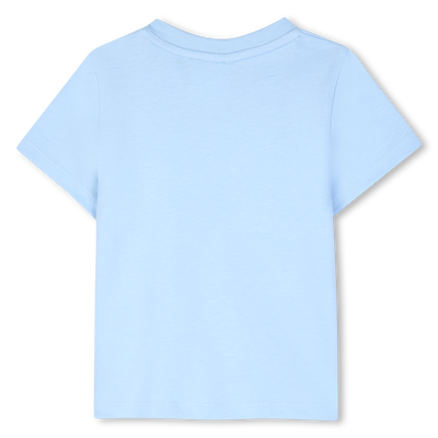 Tee-shirt manches courtes GIVENCHY GARCON