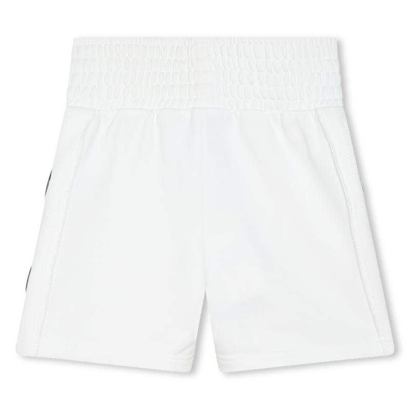 Short en molleton DKNY 
                    FILLE