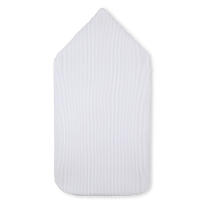 Nid d'ange en velours rayé BOSS UNISEXE