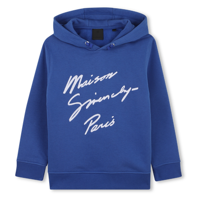 Sweat à capuche GIVENCHY UNISEXE