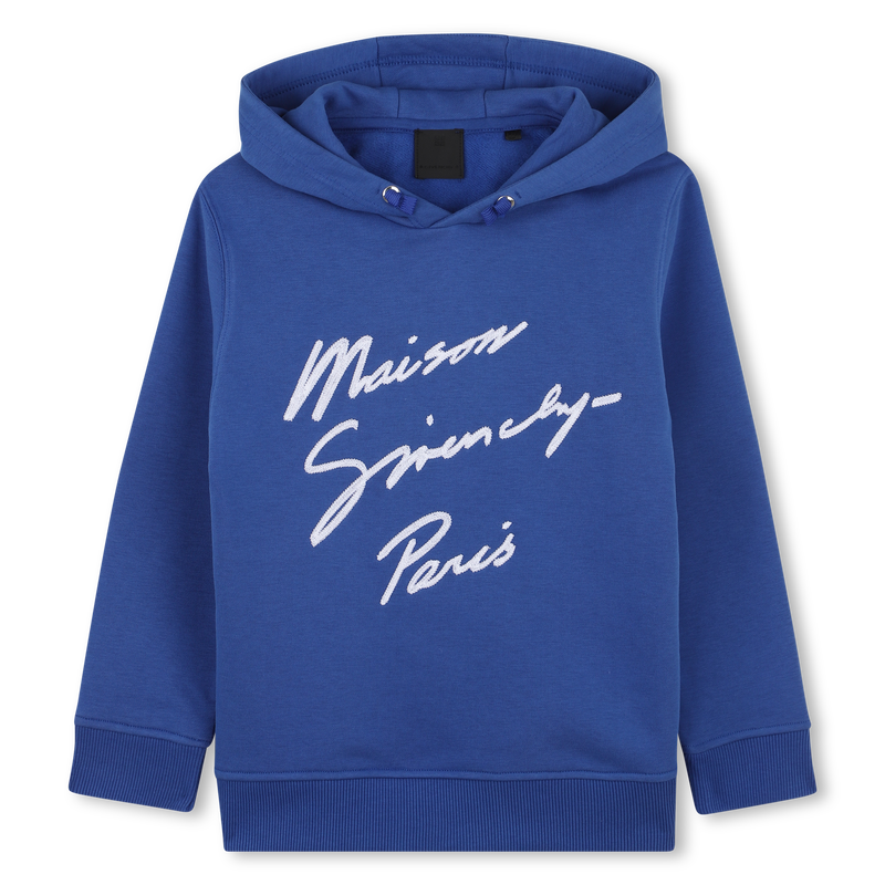 Sweat à capuche GIVENCHY 
                    UNISEXE