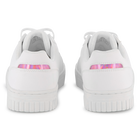 Baskets en simili Hugo 
                    FILLE