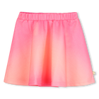 Jupe couleurs d&eacute;grad&eacute;es BILLIEBLUSH 
                    FILLE