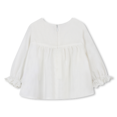 Blouse CHLOE FILLE