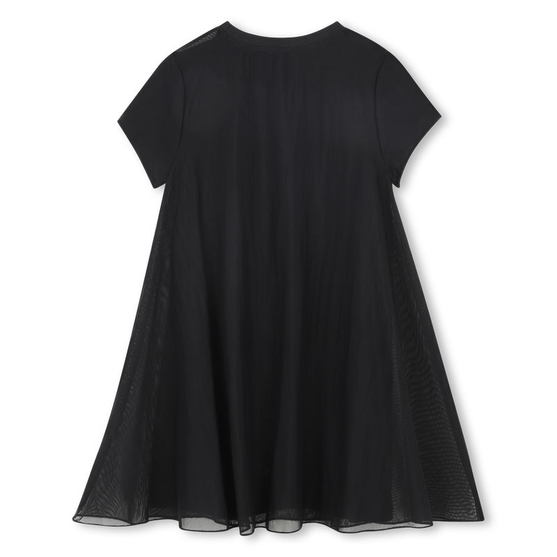 Robe 2 en 1 DKNY 
                        FILLE