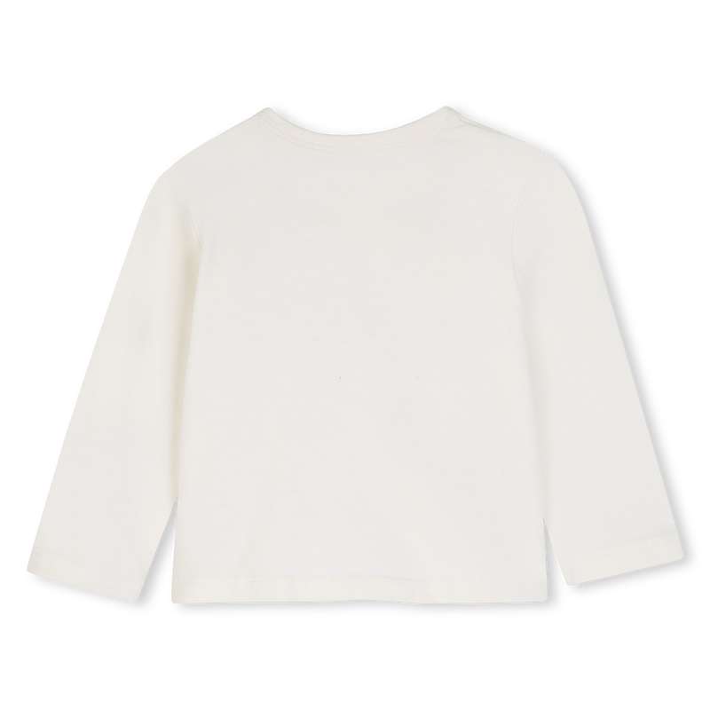 Ensemble jogging KARL LAGERFELD KIDS 
                        FILLE