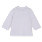 Tee-shirt manches longues BOSS 
                    GARCON