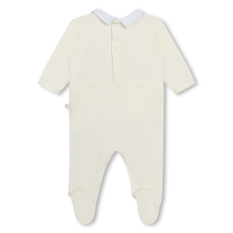 Pyjama CARREMENT BEAU 
                    GARCON