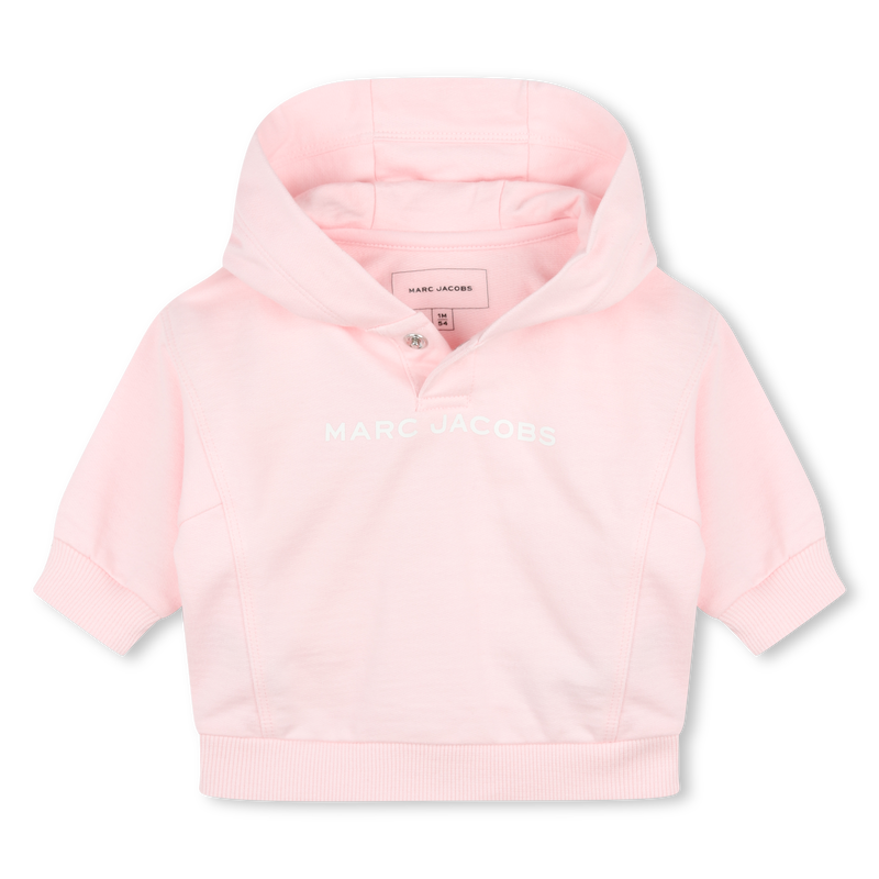 Sweat-shirt + pantalon THE MARC JACOBS 
                    UNISEXE