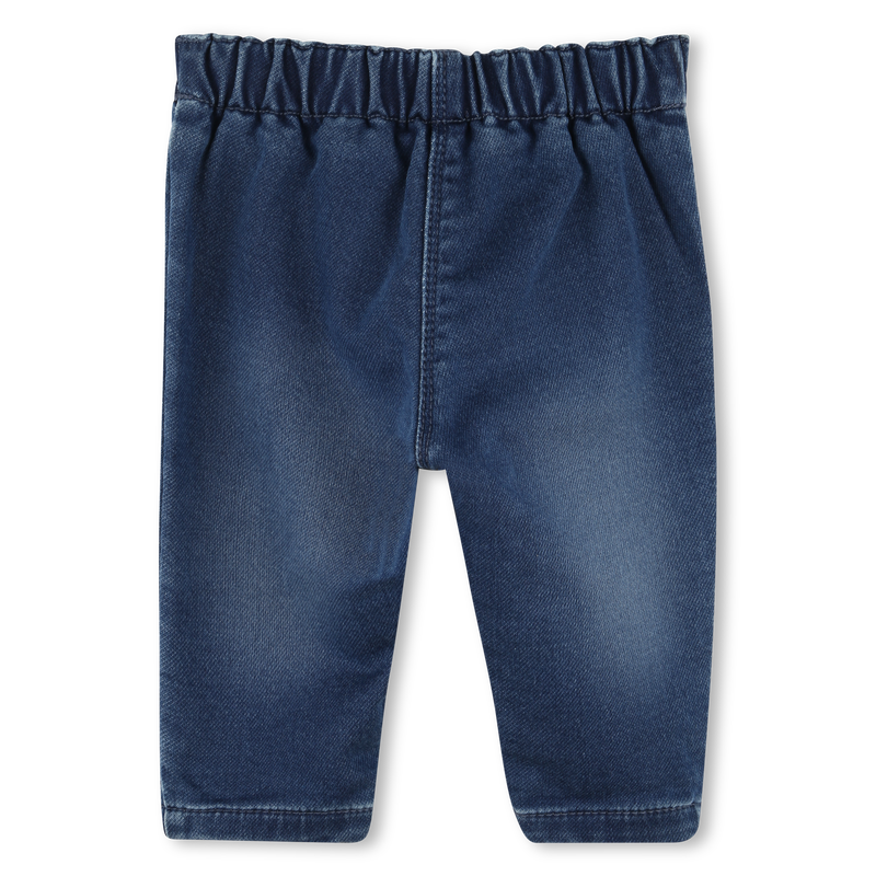 Pantalon en molleton jean GIVENCHY 
                    FILLE
