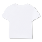 Tee-shirt manches courtes TIMBERLAND 
                    GARCON