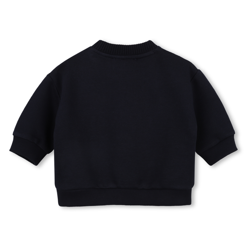 Sweat-shirt KENZO KIDS 
                        GARCON