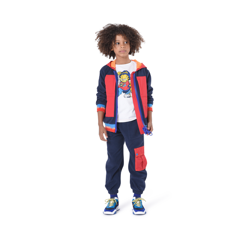 Pantalon de jogging THE MARC JACOBS 
                    GARCON