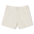 Short tailleur &agrave; strass ZADIG & VOLTAIRE 
                    FILLE