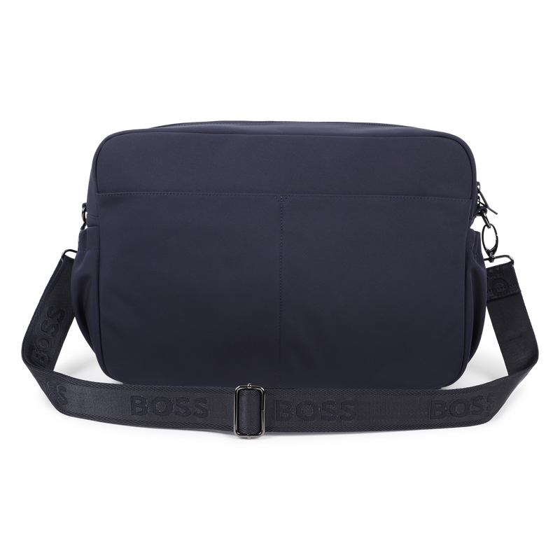 SAC &Agrave; LANGER BOSS 
                        UNISEXE