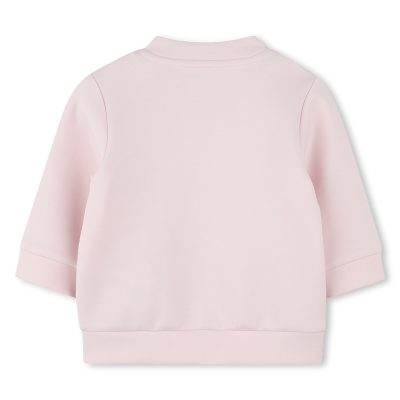Ensemble de jogging 3 pièces MICHAEL KORS 
                    FILLE