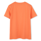 T-shirt manches courtes BOSS 
                    GARCON