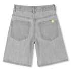 Bermuda en jean BILLIEBLUSH 
                    GARCON